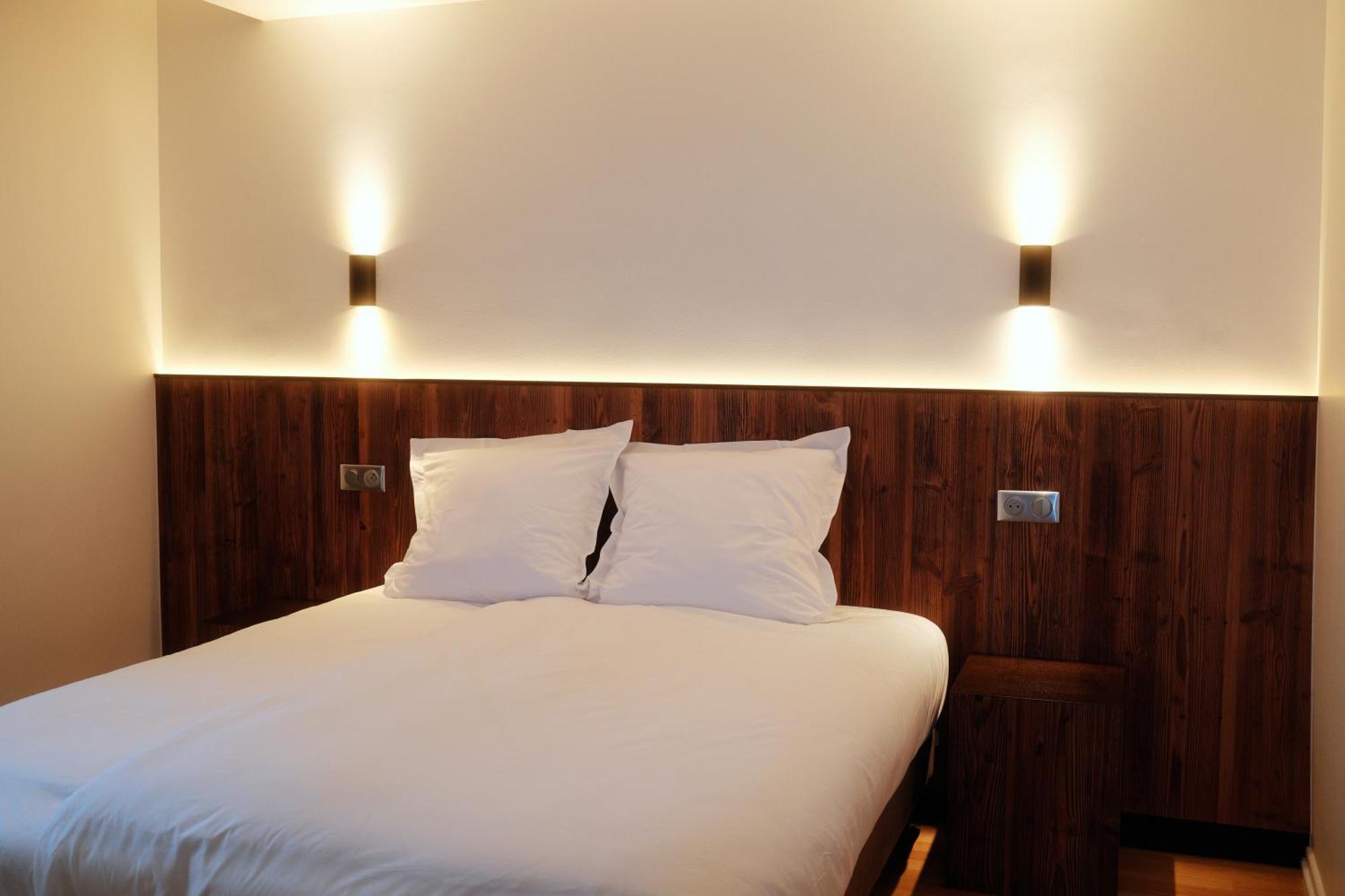 Hotel Restaurant Des Vosges Birkenwald Экстерьер фото